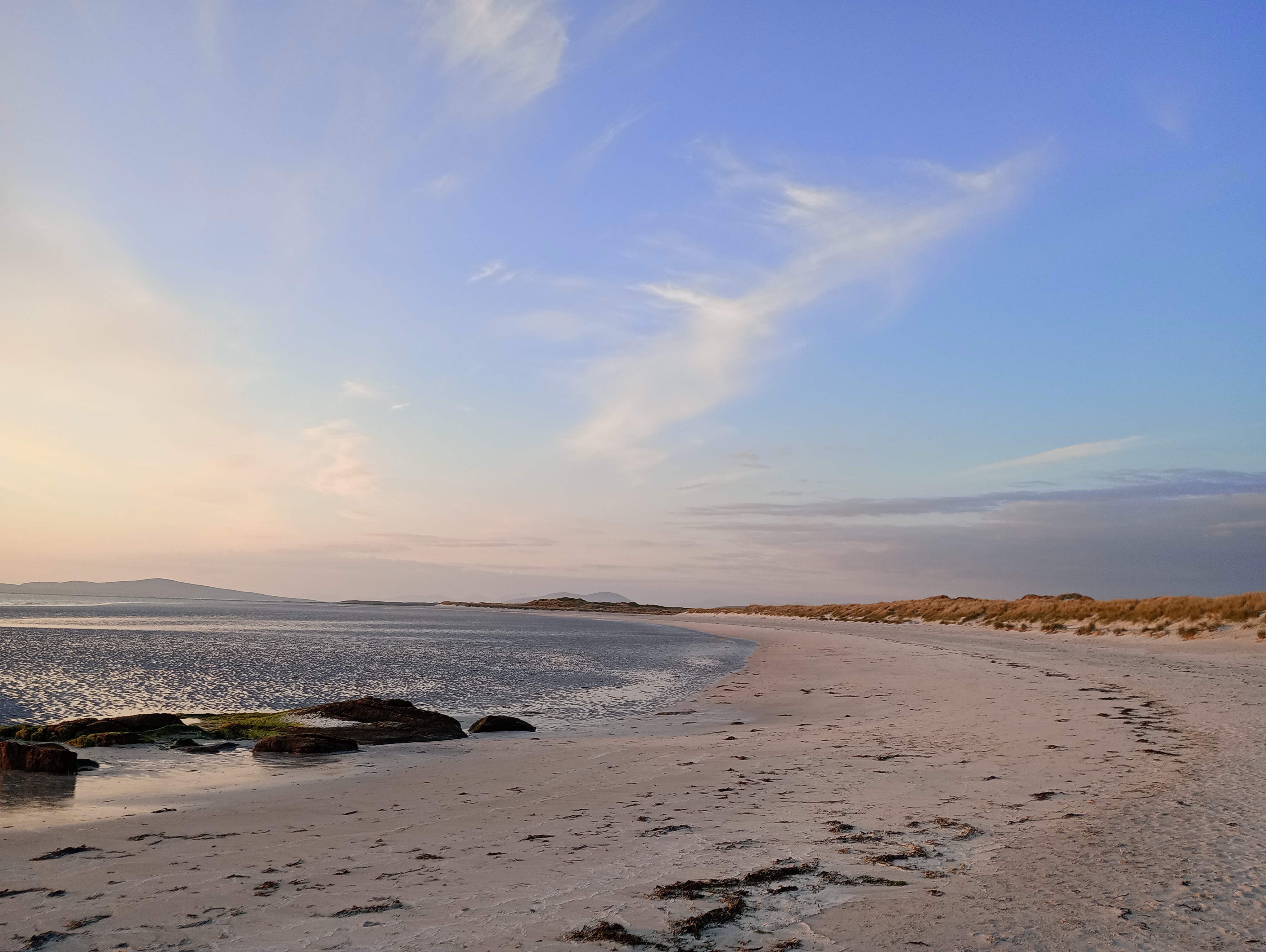 Berneray